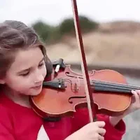 آموزش --حرفه ای-- ویلن