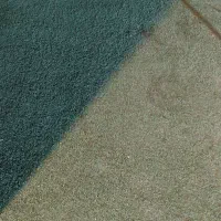 چمن مصنوعی استوک/دست دو/کارکرده/پله|گل مصنوعی|یزد, |دیوار