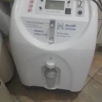 اکسیژن سازوکپسول اکسیژن|آرایشی، بهداشتی، درمانی|مشهد, آزادشهر|دیوار