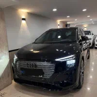 ائودی Q5تیپ ۲