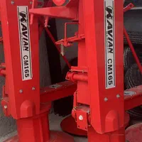 موور و ریگ تراکتور کاویان