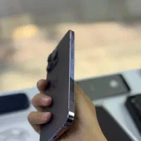 14 pro max  تک سیم|موبایل|ارومیه, |دیوار