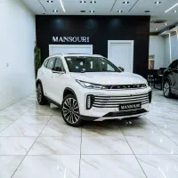 اکستریم Tx سفید ۱۴۰۴