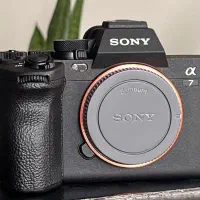 دوربین سونی آلفا سون فور SONY A IV BODY