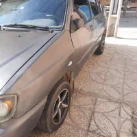 پراید ۱۳۲ مدل ۹۰ قیمت ۲۲۰