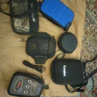 کیف دوربین و موبایل