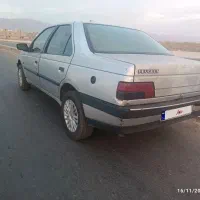 پژو Roa|خودرو سواری و وانت|شیراز, قلعه نو|دیوار