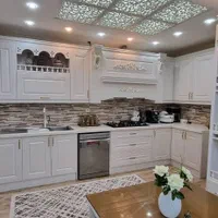فروش آپارتمان ۱۷۰متری ممکو رودکی ۳خواب طبقه اول|فروش آپارتمان|چمران, |دیوار