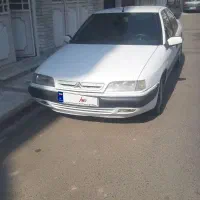 زانتیا مدل آخر ۸۹