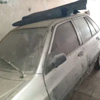 پرایددوگانه کارخانه ۱۴۱|خودرو سواری و وانت|تهران, بهداشت|دیوار