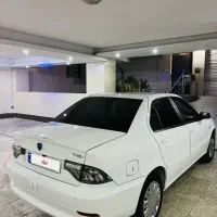 سمند سورن پلاس