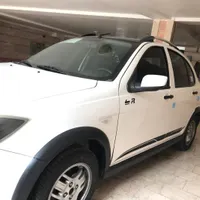 کوییک دنده‌ای R، مدل ۱۴۰۱