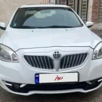 فروش برلیانس h330 اتومات