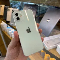 iPhone 12 Normal
