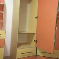 سرویس تخت وکمد ‌|تخت و سرویس خواب|رشت, معلم|دیوار