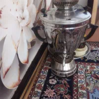 سماور|سماور، چای‌ساز، قهوه‌ساز|اسلام‌‌آباد غرب, |دیوار