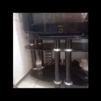 تلویزیون سامسونگ ۲۹ اینچ|تلویزیون و پروژکتور|سمنان, |دیوار