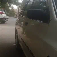 پراید ۸۳ دوگانه|خودرو سواری و وانت|نیشابور, هفده شهریور|دیوار