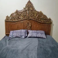 تختخواب-کمد