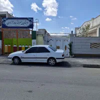 زمین فروشی 60 متر با بر 5 متر  قلفتی اماده ساخت