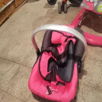 کالسکه وکریر|اسباب و اثاث بچه|تبریز, |دیوار