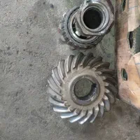 لوازم استوک ماک|قطعات یدکی و لوازم جانبی|صالح آباد, |دیوار