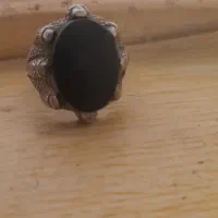 انگشتر هبهاب درجه یک