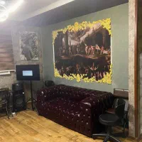 ۶۱متر اداری/بازسازی کامل/طبقه اول/مترو فدک