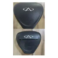 داشبورد و ایربگ محمدی