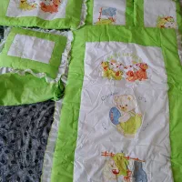 روتختی کودک۵تکه نو|سرویس روتختی|اردبیل, |دیوار