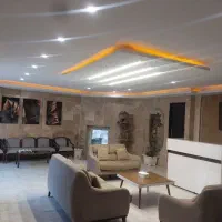 آبگرم درمانی هتل تنسا