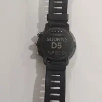 ساعت غواصی D5