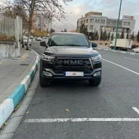 Kmc t8|خودرو سواری و وانت|تهران, بوستان چیتگر|دیوار