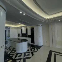 اپارتمان 260متری 4خواب سالن بزرگ صدرا فازیک