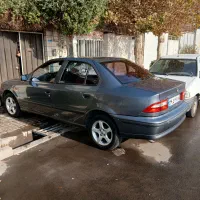 سمند ۹۴ EF 7|خودرو سواری و وانت|کرج, ساماندهی|دیوار