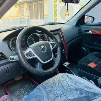 دنا پلاس اتومات ابشنال|خودرو سواری و وانت|شهرکرد, |دیوار