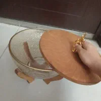 آجیل خوری|ظروف سرو و پذیرایی|تهران, زرکش|دیوار