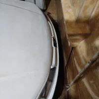 88سفیدسنجیکارخانه|خودرو سواری و وانت|علیآباد کتول, |دیوار