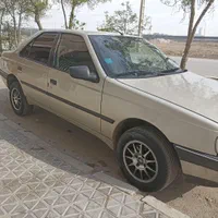 ماشین دربستی با پژو405|خدمات حمل و نقل|اصفهان, بوستان آینه خانه|دیوار