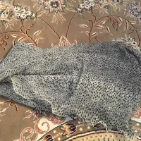 پوتین شلوار شال موهر و و|کیف، کفش، کمربند|لنگرود, |دیوار