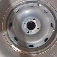 لاستیک دور14