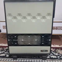 بخاری نیک کالا قدیمی کاملا سالم