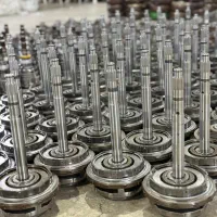 تعمیرات و فروش قطعات