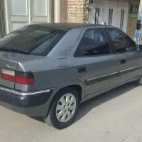 زانتیا۲۰۰۰مدل۸۶|خودرو سواری و وانت|اصفهان, شمس آباد|دیوار