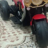 موتور شارژی