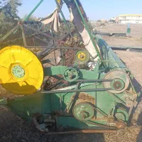 کمباین مدل68