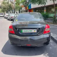 ام وی ام ۵۵۰ (mvm 550) اتوماتیک مدل ۱۳۹۵ استثنایی|خودرو سواری و وانت|تهران, تهرانپارس شرقی|دیوار