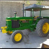 تراکتور جاندیر 3140|خودرو سنگین|آق قلا, |دیوار