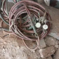 شلنگ هوا گاز|ابزارآلات|تبریز, |دیوار