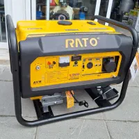 موتور برق ۱۵۵۰۰ راتو  RATO